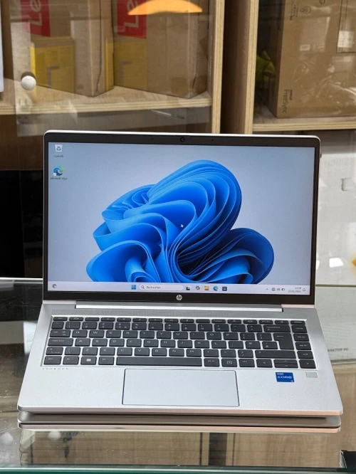 HP PROBOOK 440 G10 I5 1334U 16GO 256GO SSD NVME