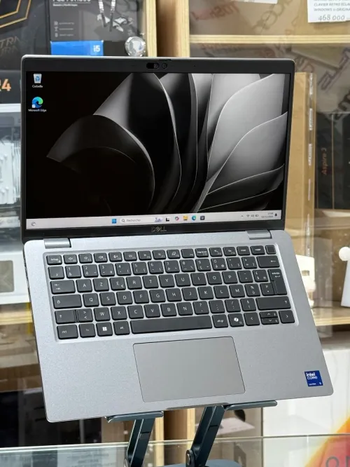 DELL LATITUDE 5450 ULTRA 5 135U 16GO 256GO SSD TACTILE 