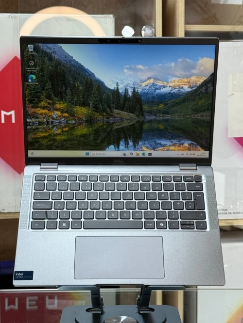 DELL LATITUDE 7450 ALUMINIUM INTEL CORE ULTRA 7 VPRO 165U 16GO DDR5 512GO SSD NVME