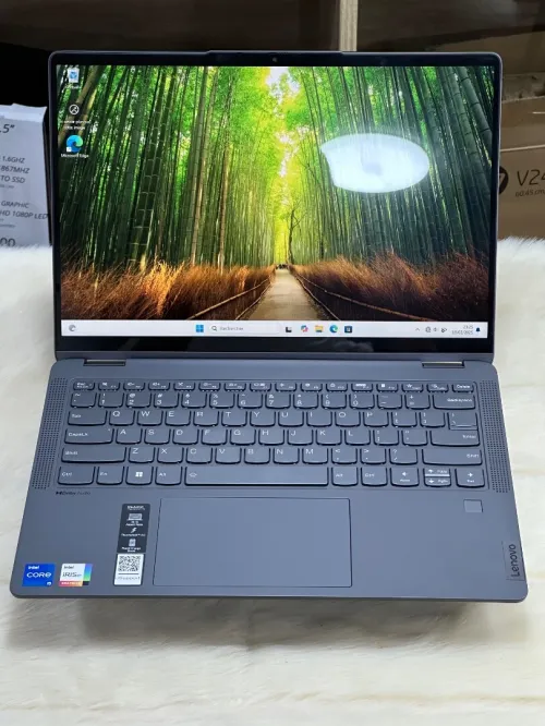 LENOVO FLEX 5i 14IAU7 I5 1235U 16GO 512GO SSD TACTILE X360