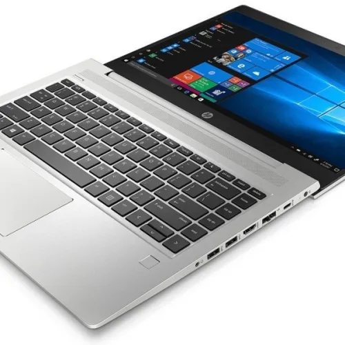 HP PROBOOK 445R G6 RYZEN 3 3200U 8GO 256GO SSD VEGA 3A