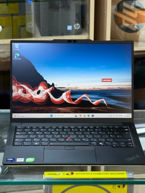 LENOVO THINKPAD E14 GEN 7 ULTRA 5 225U 16GO 512GO SSD NVME