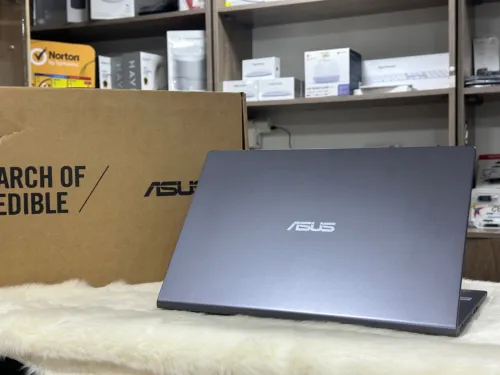ASUS VIVOBOOK X415J I7 1065G7 16GO 512GO SSD NVIDIA GEFORCE MX250 2GO NEUF SOUS EMBALLAGE 