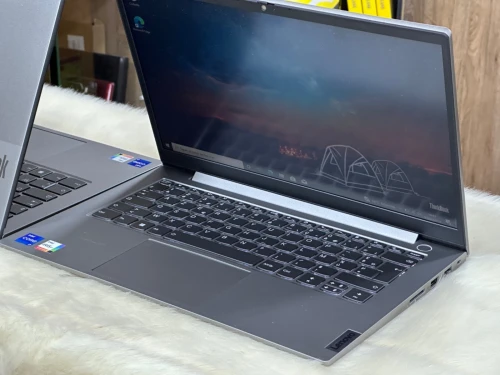 LENOVO THINKBOOK 14 G4 IAP I7 1255U 16GO 512GO SSD NVME NEUF 