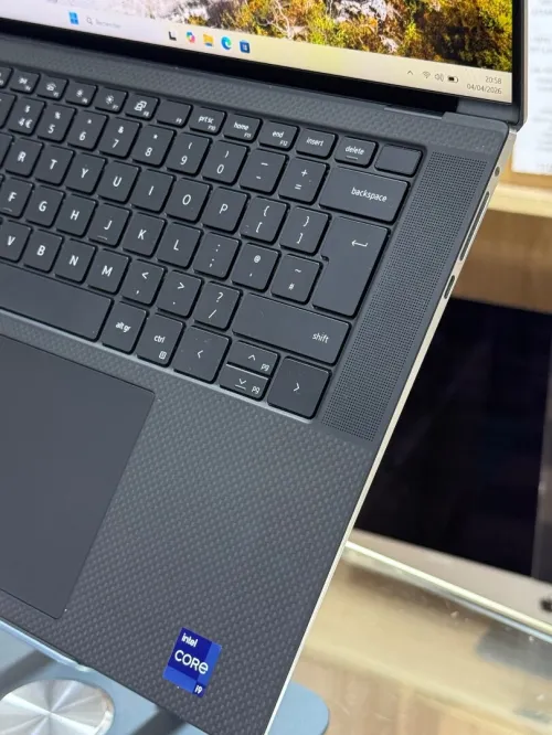 DELL XPS 15 9530 I9 13900H 32GO 1TO SSD NVIDIA GEFORCE RTX4070 8GO GDDR6