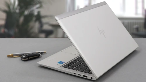 HP ELITEBOOK 840 G8 I5 VPRO 1145G7 16GO 512GO SSD NEUF