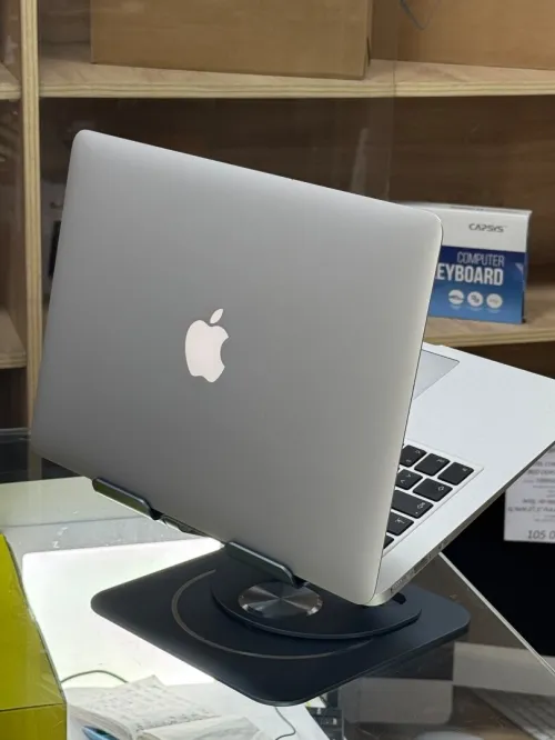 MACBOOK AIR 13.3 2017 I5 1.8GHZ 8GO 256GO SSD CYCLE 282