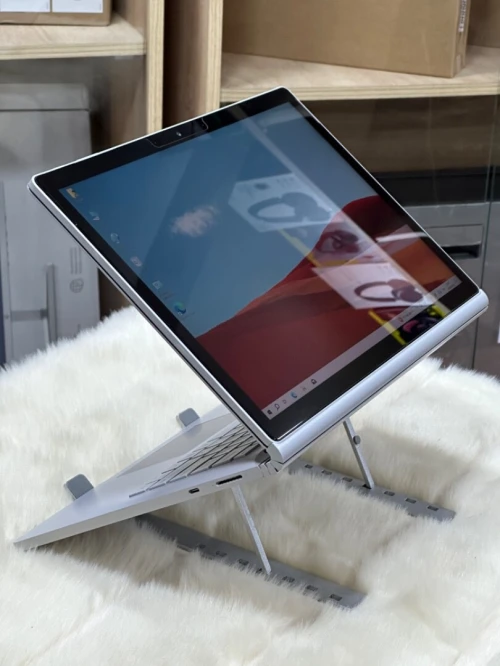 SURFACE BOOK 3 I7 1065G7 32GO 1TO SSD NVIDIA GEFORCE GTX1650 4GO TACTILE 