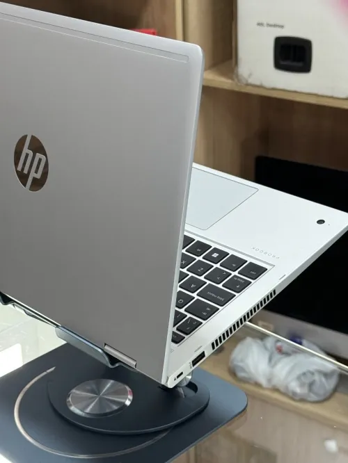 HP PROBOOK X360 435 G10 AMD RYZEN 7 PRO 7730U 16GO 256GO SSD TACTILE X360