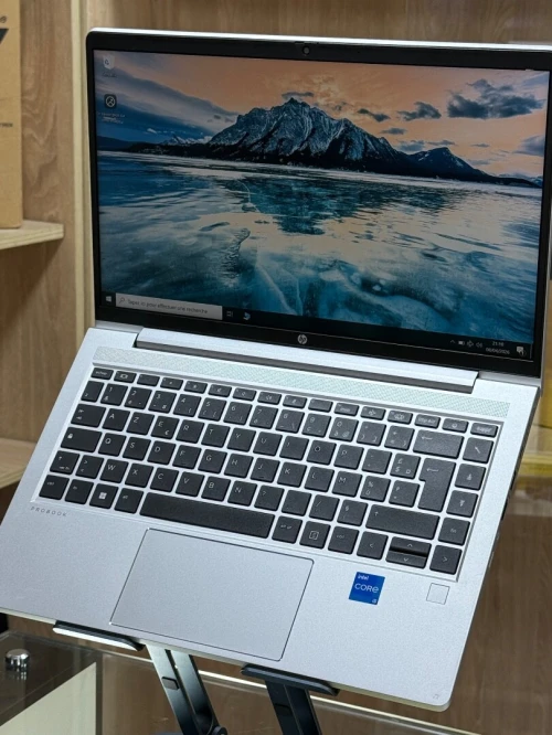 HP PROBOOK 440 G10 I5 1335u 16GO 256GO SSD NVME
