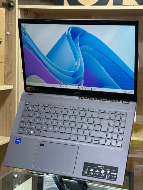 ACER ASPIRE 5 A515-57 I7 12650H 16GO 1TO SSD NVME