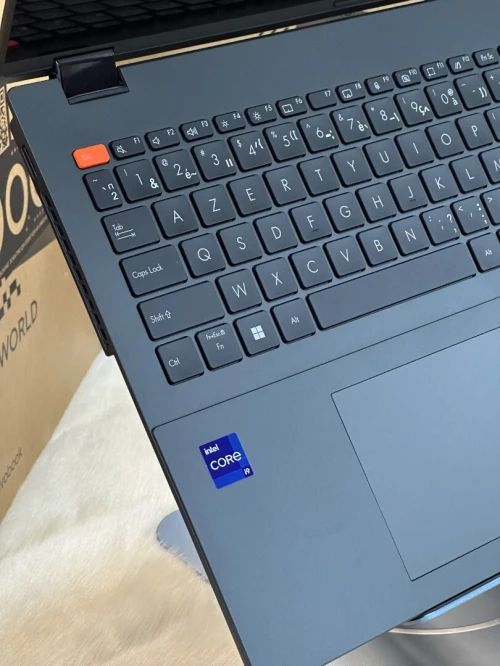 ASUS VIVOBOOK FLIP 16 TP3604VA I9 13900H 16GO 1TO SSD TACTILE X360 NEUF SOUS EMBALLAGE 