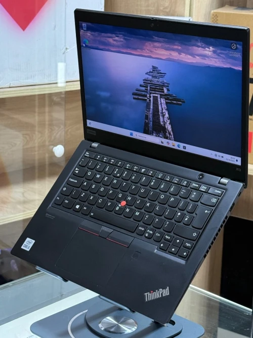 LENOVO THINKPAD X13 I5 10210U 16GO 256GO SSD TACTILE 