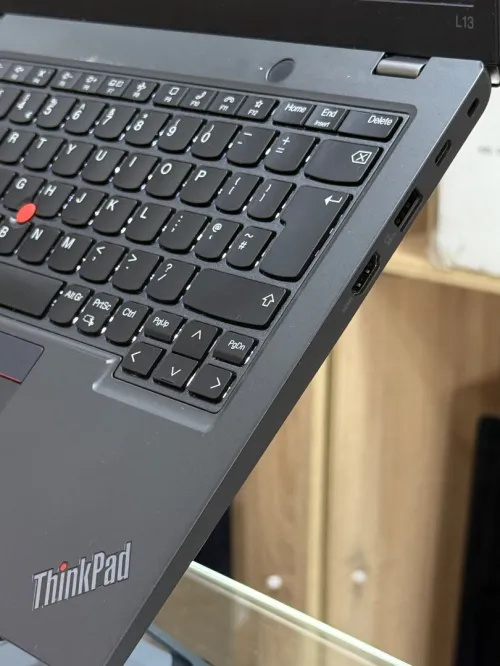 LENOVO THINKPAD L12 GEN 3 I7 1255U 16GO 512Go SSD NVME 