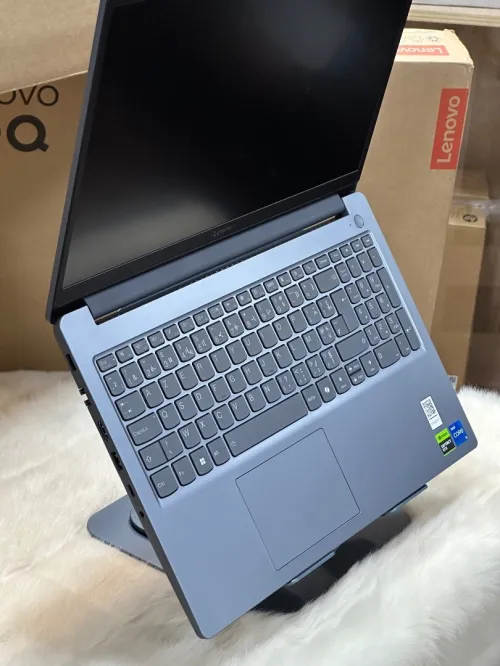 LENOVO LOQ 15IAX9E I5 12450HX 16GO DDR5 512GO SSD NVIDIA GEFORCE RTX2050 4GO NEUF SOUS EMBALLAGE 