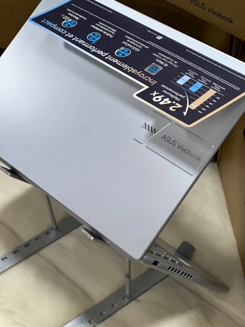 ASUS VIVOBOOK 14 X1405VA I9 13900H 16GO 1TO SSD NVME NEUF SOUS EMBALLAGE 