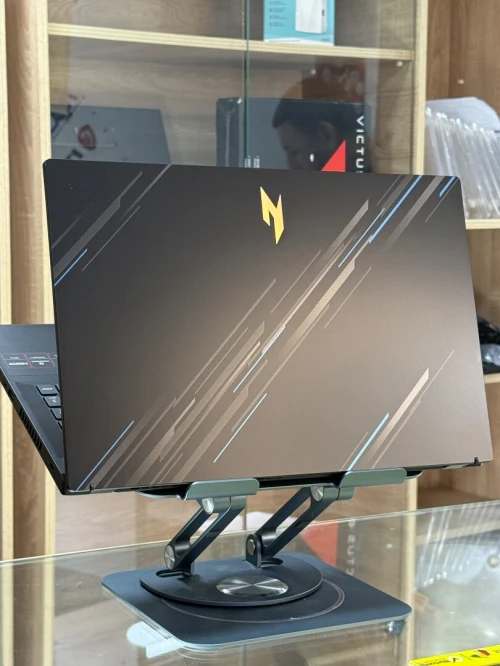 ACER NITRO V15 ANV15-51 I9 13900H 16GO 512GO SSD NVIDIA GEFORCE RTX4060 8GO GDDR6