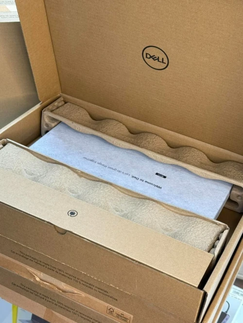 DELL VOSTRO 15 3530 I5 1335U 8GO 512GO SSD NVME NEUF SOUS EMBALLAGE