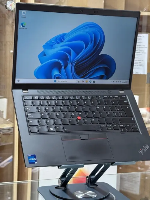 LENOVO THINKPAD L14 GEN 4 I7 VPRO 1365U 16GO 512GO SSD NVME