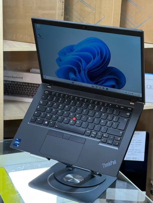 LENOVO THINKPAD L14 GEN 4 I7 VPRO 1365U 32GO 512GO SSD 