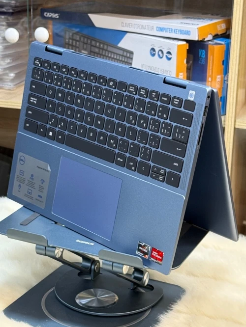 DELL INSPIRON X360 7435 AMD RYZEN 7 7430U 16GO 512GO SSD 