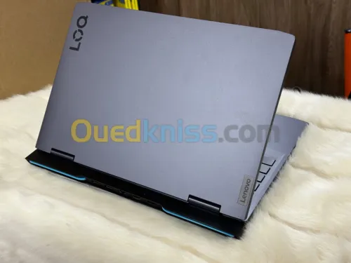 LENOVO LOQ 15IRH8 I5 13420H 16GO DDR5 1TO SSD NVIDIA GEFORCE RTX3050 6GO NEUF SOUS EMBALLAGE 