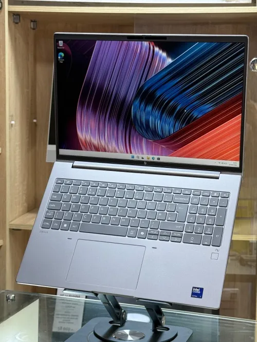 HP ZBOOK X G1i 16 INTEL CORE ULTRA 7 255H 32GO DDR5 1TO SSD NVIDIA RTX PRO 1000 8GO GDDR7