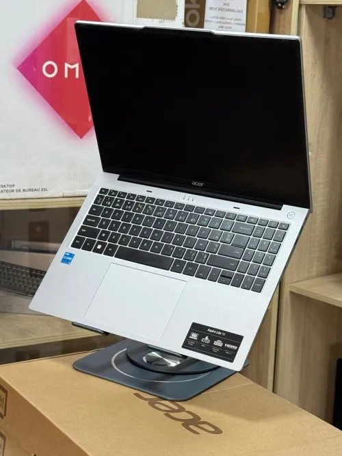 ACER ASPIRE LITE 16 AL16 52P I3 1305U 8GO 512GO SSD NEUF SOUS EMBALLAGE 