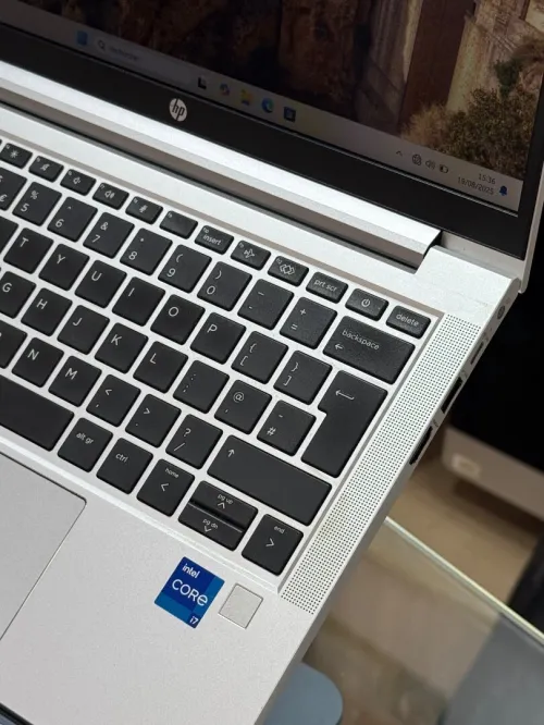HP PROBOOK 430 G8 I7 1165G7 16GO 512GO SSD NVME