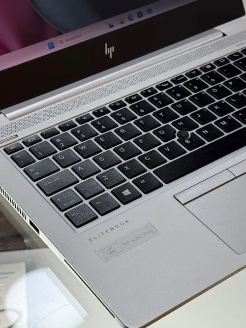 HP ELITEBOOK 830 G6 I5 VPRO 8365U 8GO 256GO SSD