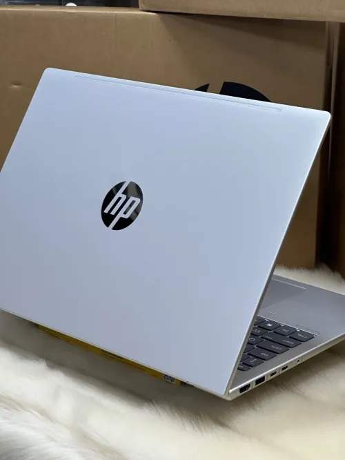 HP PROBOOK 465 G11 AMD RYZEN 5 7535U 16GO 256GO SSD NEUF SOUS EMBALLAGE 
