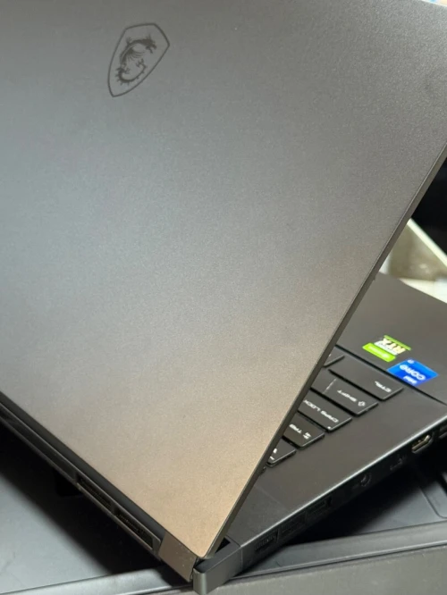 MSI STEALTH GS66 11UE I7 11800H 16GO 1TO SSD NVIDIA GEFORCE RTX3060 6GO SOUS EMBALLAGE 