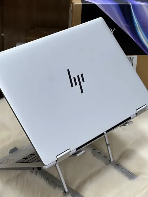 HP ENVY X360 FA0013DX AMD RYZEN 5 8640HS 16GO 512GO SSD TACTILE X360