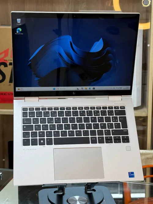 HP ELITEBOOK X360 1040 G10 I7 1355U 16GO 512GO SSD TACTILE X360