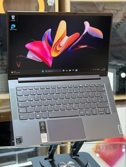 LENOVO YOGA SLIM 7 14ITL05 I5 1135G7 8GO 512GO SSD NVME