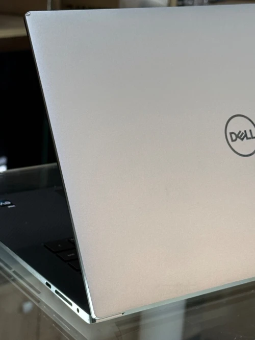 DELL XPS 15 9530 I9 13900H 32GO 1TO SSD NVIDIA GEFORCE RTX4060 8GO GDDR6 4K TACTILE
