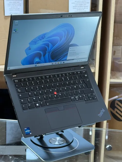 LENOVO THINKPAD L14 GEN 4 I7 VPRO 1365U 32GO 512GO SSD 