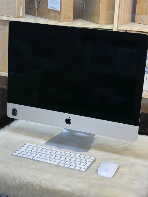 IMAC RETINA 21.5 4K 2017 I5 3.4GHZ 8GO 1TO FUSION AMD RADEON PRO 560 4GO 