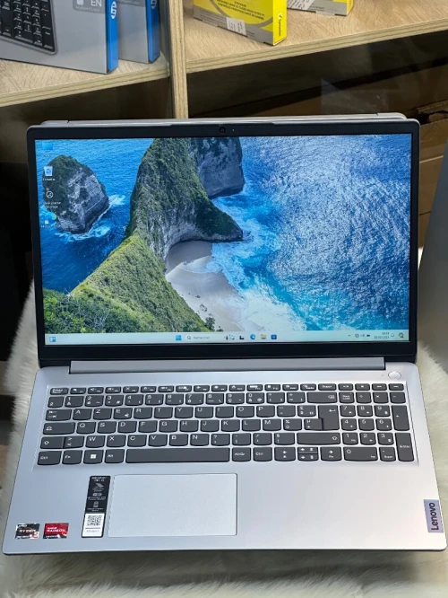 LENOVO IDEAPAD 1 15AMN7 AMD RYZEN 3 7320U 8GO 512GO SSD 