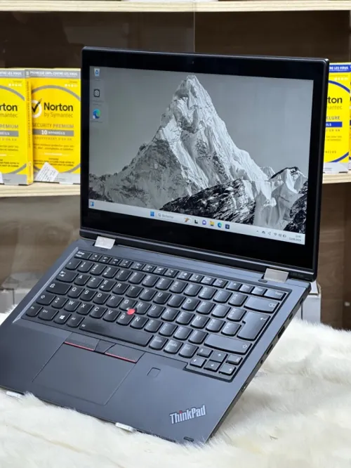 LENOVO THINKPAD L390 YOGA I3 8145U 8GO 256GO SSD TACTILE 