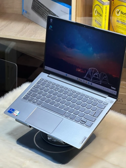 LENOVO THINKBOOK 13s G2 ITL I5 1135G7 8GO 256GO SSD NVME 