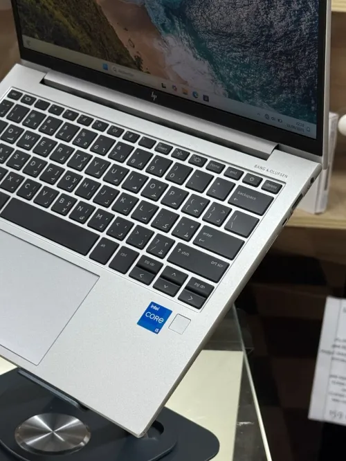 HP ELITEBOOK 830 G10 I5 1345U 32GO 512GO SSD NVME 