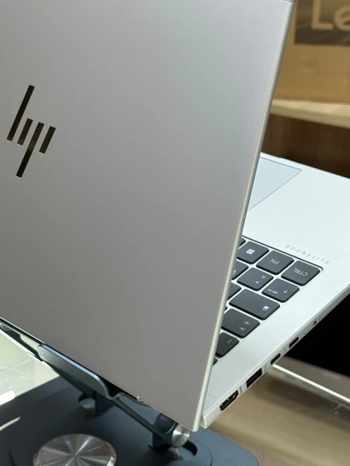 HP ELITEBOOK 640 G11 ULTRA 5 125U 16GO DDR5 256GO SSD NVME