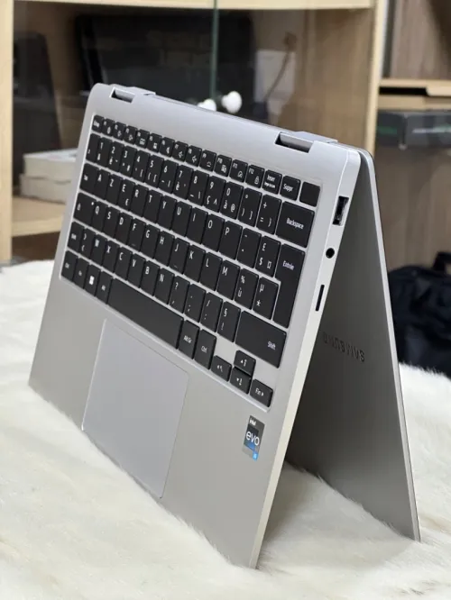 SAMSUNG GALAXYBOOK 3 360 730QFG I5 1340P 8GO 256GO SSD TACTILE X360