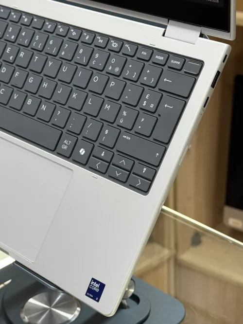 HP ELITEBOOK 8 FLIP G1i 13 INTEL CORE ULTRA 5 225U 16GO 512GO SSD TACTILE