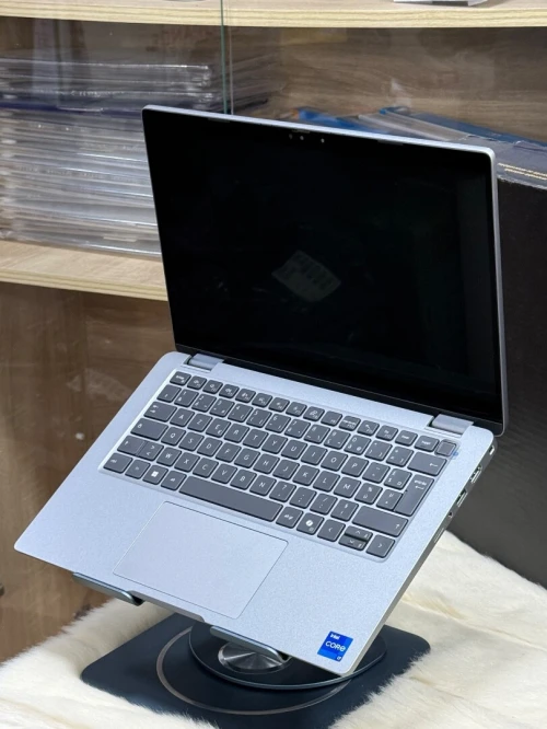DELL LATITUDE 5350 X360 2IN1 I7 1365U 32GO 512GO SSD TACTILE X360 NEUF SOUS EMBALLAGE 