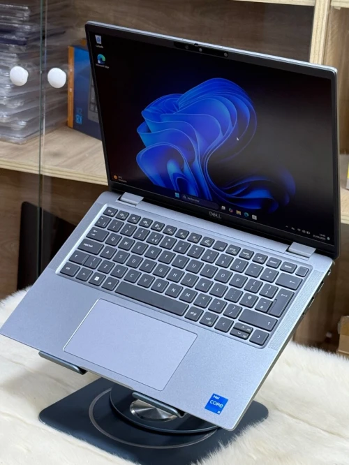 DELL LATITUDE ALUMINUM 7440 I5 1335U 16GO 256GO SSD NVME TACTILE 