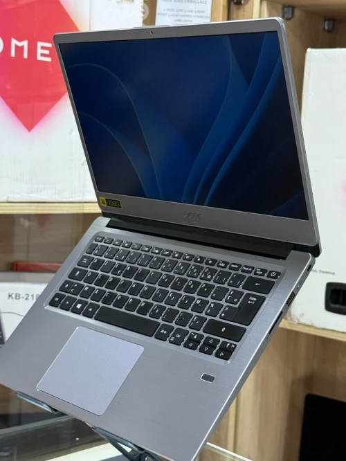 ACER SWIFT 3 SF314-41 AMD RYZEN 3 3200U 8GO 512GO SSD NVME