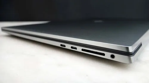 DELL PRECISION 5750 I7 10850H 64GO 1TO SSD NVIDIA QUADRO T2000 4GO GDDR6