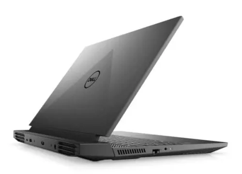 DELL G15 5510 I7 10870H 16GO 512GO SSD NVIDIA RTX3060 6GO GDDR6